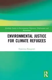 Image of Environmental Justice for Climate Refugees