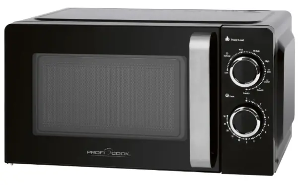 image of Profi Cook PC-MWG 1208 700W Microwave