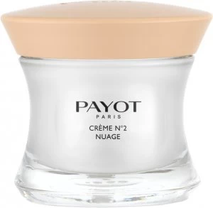 image of PAYOT Creme No. 2 Nuage - Anti-Redness Soothing Care 50ml