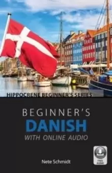 Image of Beginner's Danish with Online Audio