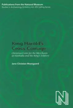 Image of King Harolds Cross Coinage by Jens Christian Moesgaard