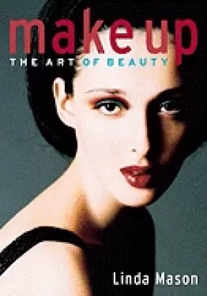 Image of makeup the art of beauty