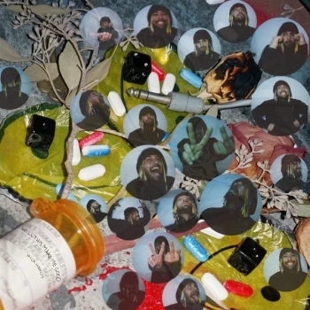 Image of Nick Hakim - Will This Make Me Good Vinyl