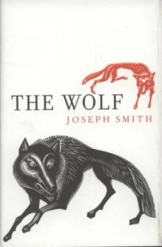 Image of The Wolf by Joseph Smith Hardback