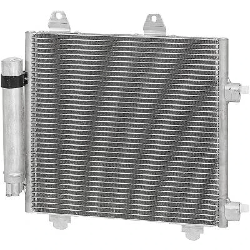 Image of Air conditioning condenser DIEDERICHS DCC1824