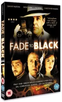 Image of Fade to Black - DVD - Used