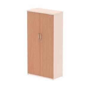 image of Trexus Door Pack For 1600mm High Cupboard Beech Ref I000055