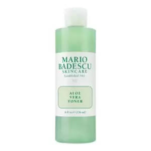 Image of Mario Badescu Aloe Vera Toner 236ml