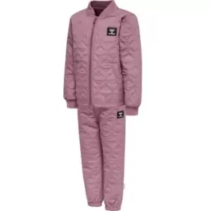 Image of Hummel Min Thm Jckt Bb00 - Pink