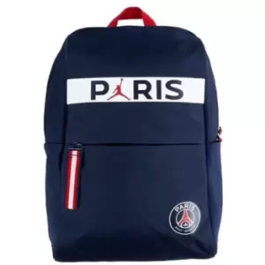 Image of Air Jordan Psg Essntls Bpk 99 - Blue