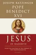 Image of jesus of nazareth from the baptism in the jordan to the transfiguration