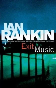 Image of Exit Music by Ian Rankin Paperback