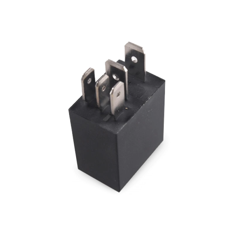Image of MAXGEAR 50-0004 Relay, fuel pump Relay,fuel pump (1111)