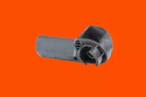 Image of JP GROUP Handle, bonnet release JP GROUP 1187300100 VW,SKODA,SEAT,Golf IV Schragheck (1J1),Golf V Schragheck (1K1),POLO (9N_),TOURAN (1T1, 1T2)