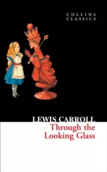 Image of Through The Looking Glass