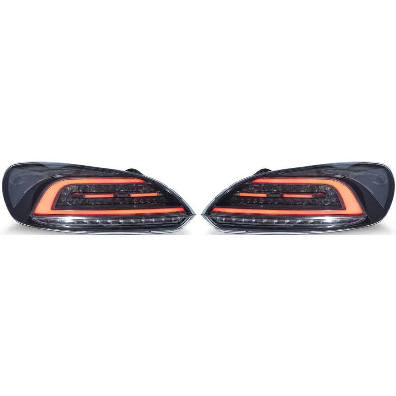 Image of Rear combination lights DIEDERICHS 2251296