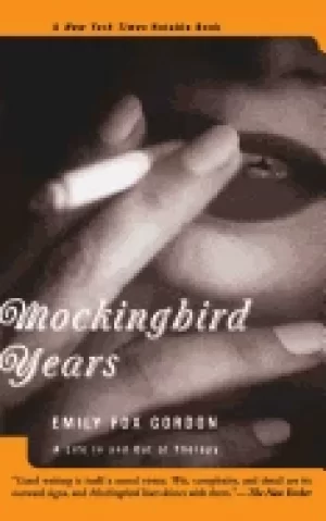 Image of mockingbird years a life in and out of therapy