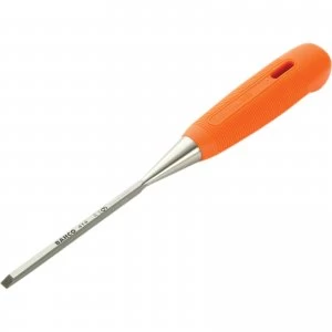 Image of Bahco 414 Bevel Edge Wood Chisel 6mm