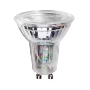 Image of Megaman 5.5W LED GU10 Dimmable Glass - Daylight - 142224