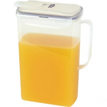 image of Lock and Lock Food Storage Container 2L