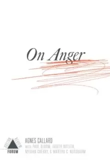 Image of On Anger