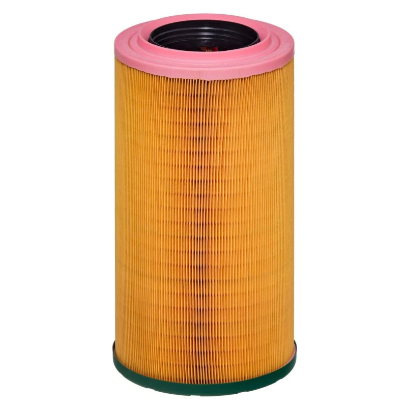 Image of Air filter HENGST FILTER E1767L