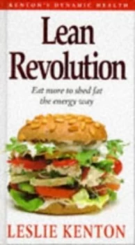 Image of Lean Revolution by L Kenton Hardback