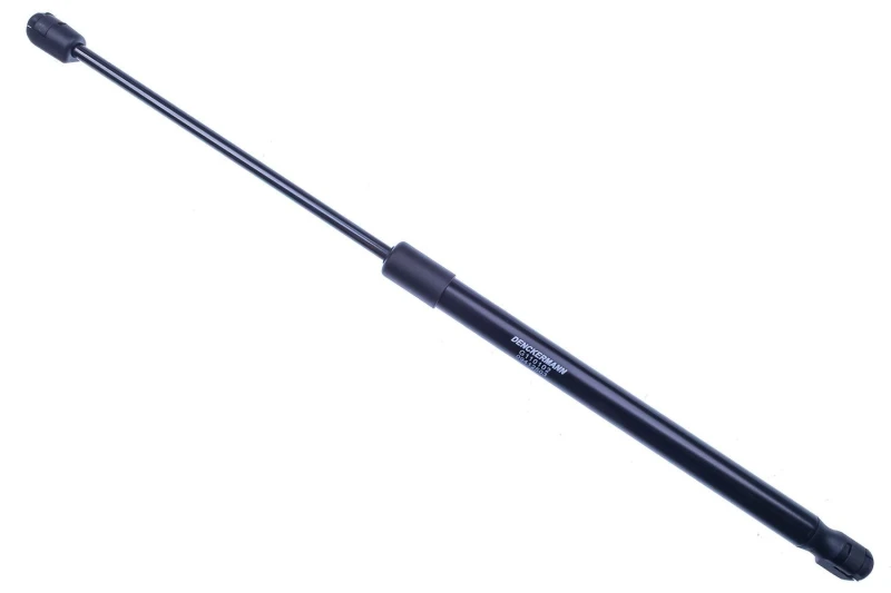Image of DENCKERMANN Tailgate strut DENCKERMANN G110102