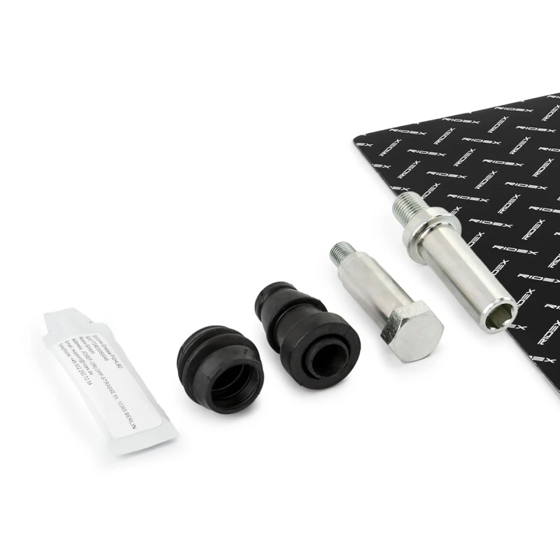 Image of RIDEX Guide sleeve kit, brake caliper RIDEX 1165G0098