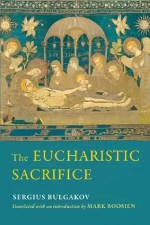 Image of The Eucharistic Sacrifice
