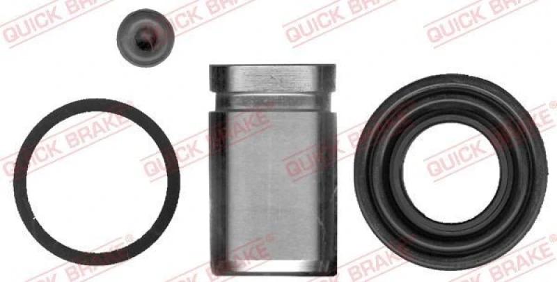 Image of QUICK BRAKE Repair Kit, brake caliper QUICK BRAKE 114-5103