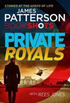 Image of Private Royals by James Patterson Paperback