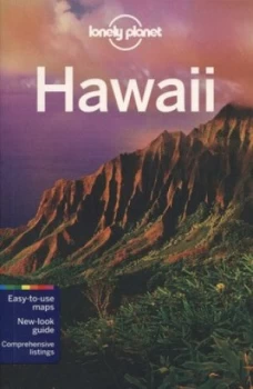 Image of Hawaii by Sara Benson Book