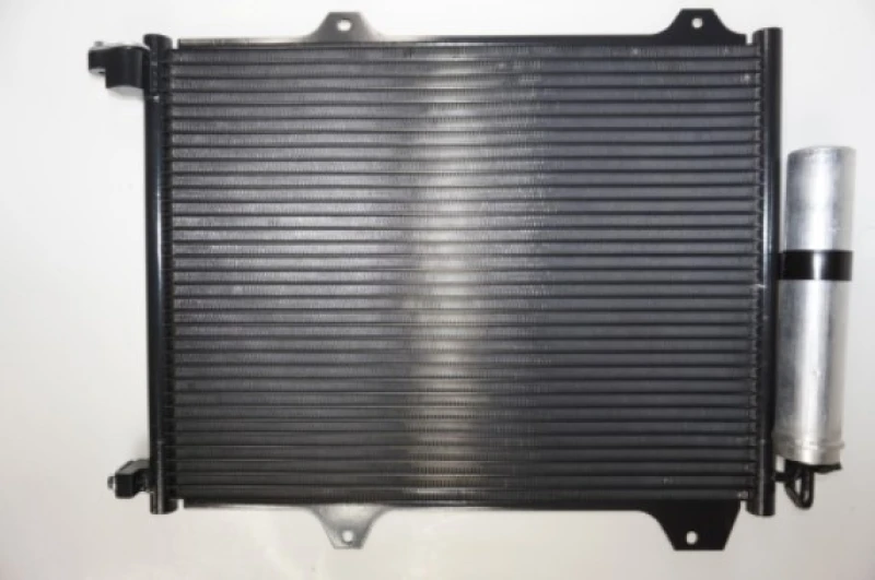 Image of CLIMTEX CH2-360 Condenser Aluminium Condenser,air conditioning (448)