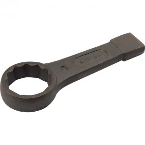 Image of Draper Ring Slogging Spanner 75mm