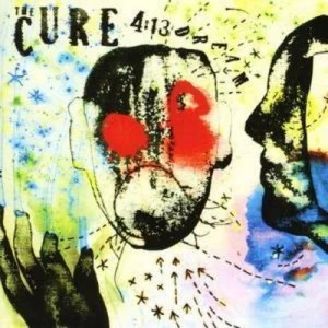 Image of 413 Dream by The Cure CD Album