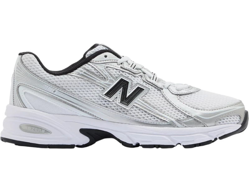 Image of New Balance 740 White 40,5