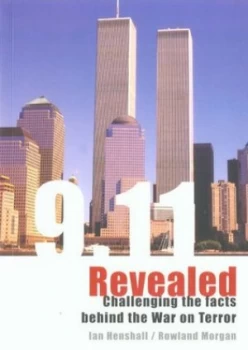 Image of 9/11 Revealed by Ian Henshall Paperback
