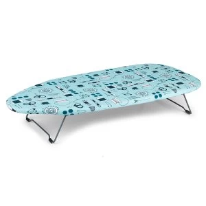 image of Beldray 73 x 33cm Tabletop Ironing Board