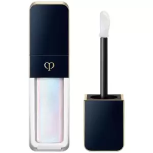 Cle de Peau Beaute Exclusive Cream Rouge Sparkles Lipstick 8ml (Various Shades) - 301 Sweet Nectar