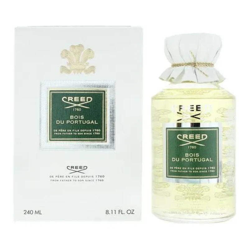 Image of Creed Bois Du Portugal Eau de Parfum 240ml