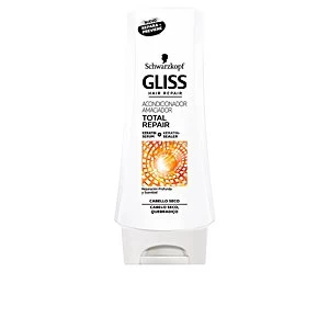 image of GLISS TOTAL REPAIR acondicionador 200ml