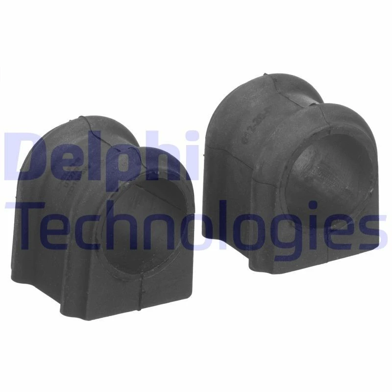 Image of DELPHI Anti roll bar bush DELPHI TD1886W