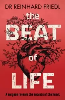 Image of The beat of life by Reinhard Friedl
