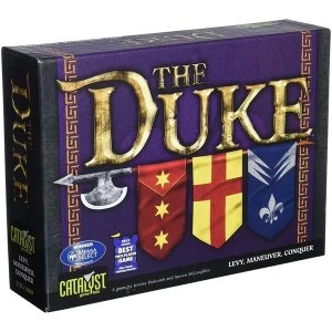 Image of The Duke