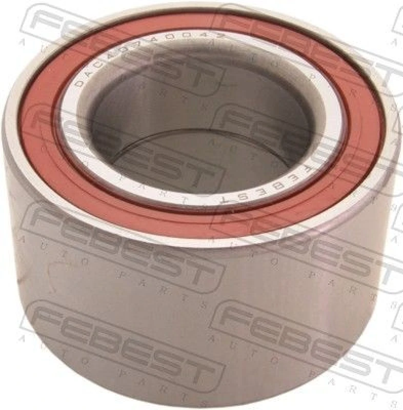 Image of Wheel bearing FEBEST DAC40740042