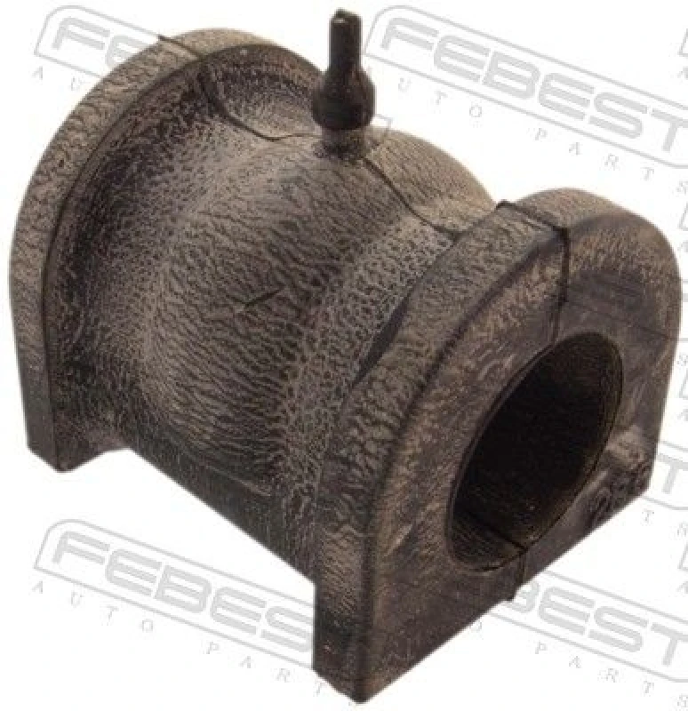 Image of Anti roll bar bush FEBEST HSB-HRVF