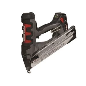 image of Senco F-15 Fusion Cordless 15G Angled Brad Nailer 18V 1 x 1.1Ah Li-Ion