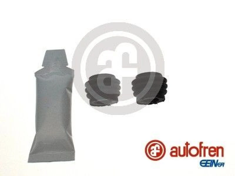 Image of AUTOFREN SEINSA Bellow, brake caliper guide AUTOFREN SEINSA D7351
