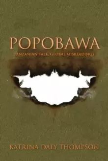 Image of Popobawa : Tanzanian Talk, Global Misreadings